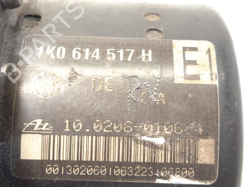 ABS pump AUDI A3 (8P1) 2.0 TDI 16V | BP19321207M43 