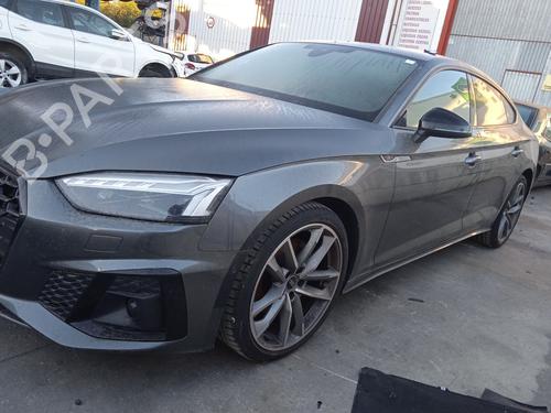 Electronic sensor AUDI A5 Sportback (F5A, F5F) 35 TDI | BP31933935M84 