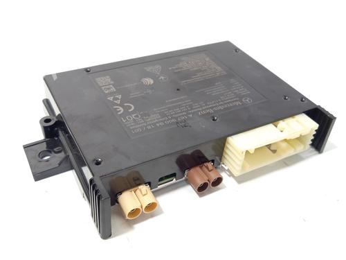 Elektronisk modul MERCEDES-BENZ C-CLASS (W205) C 220 d (205.014) | BP29061346M83 