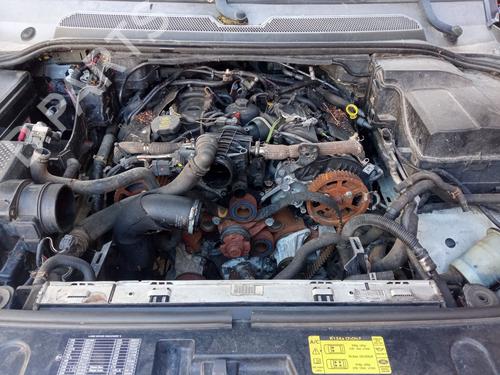 Gearbox LAND ROVER DISCOVERY III (L319)  | BP20371236M3 