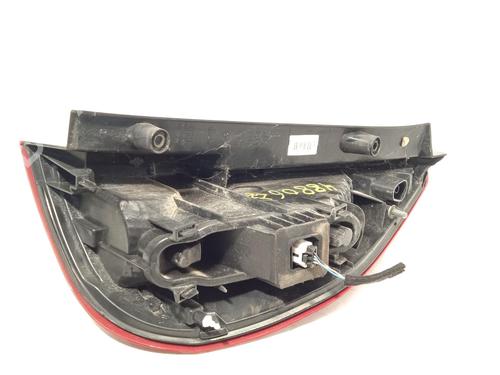 Left taillight RENAULT SCÉNIC III (JZ0/1_)  | BP25739860C34