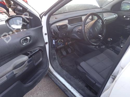 Steering rack CITROËN C4 CACTUS 1.5 BlueHDi 100 | BP20143233M22 