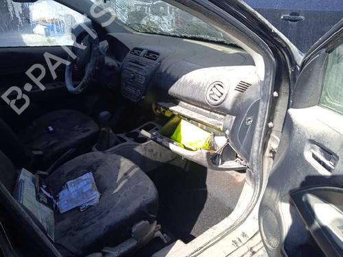 Throttle body MITSUBISHI MIRAGE / SPACE STAR VI Hatchback (A0_A) 1.2 (A03A) | BP15891394M82 