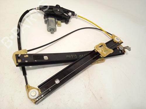 Front right window mechanism AUDI A4 B9 Avant (8W5, 8WD) 35 TDI Mild Hybrid | BP27520747C23 - Image 2