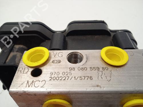 ABS pump CITROËN BERLINGO Box Body/MPV (K9) 1.5 BlueHDi 100 | BP23951788M43 - Image 6