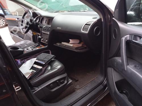 Alternator AUDI Q7 (4LB) 3.0 TDI quattro | BP24513936M7