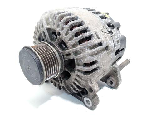 Used Alternator Alternator 20718227 20718227