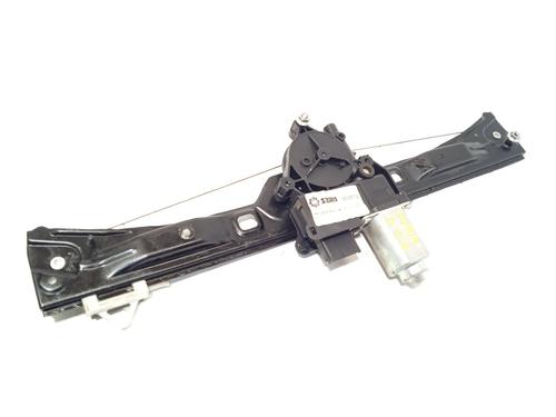 Used Front left window mechanism CITROËN NEMO MPV 1.3 HDi 75 (75 hp) 23337143