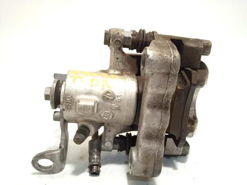 Right rear brake caliper VW POLO VI (AW1, BZ1, AE1) 1.0 TSI | BP11562365M106 