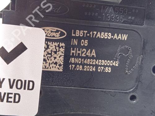 Steering column stalk FORD TOURNEO CUSTOM V362 Bus (F3) 1.0 EcoBoost PHEV | BP30078839I23