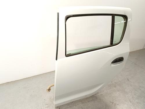 Left rear door DACIA SANDERO II 1.5 dCi | BP27476980C4 