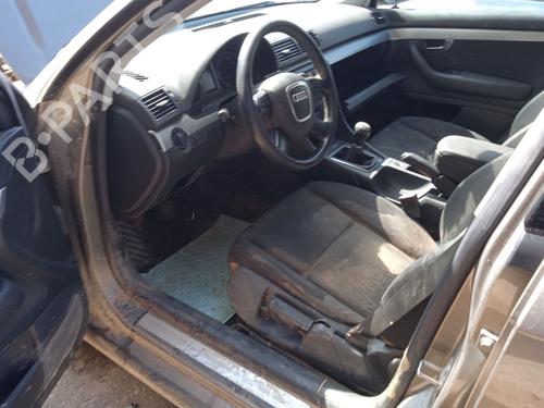 Intercooler AUDI A4 B7 (8EC) 2.0 TDI 16V | BP29418362M30 