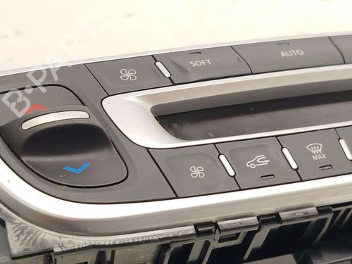 Climate control RENAULT MEGANE III Hatchback (BZ0/1_, B3_) 1.5 dCi | BP39747530I5 - Image 4