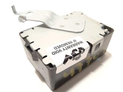 Electronic module TOYOTA LAND CRUISER PRADO (_J15_) 2.8 D-4D (GDJ150_, GDJ155_, GDJ150, GDJ151) | BP9748378M83 