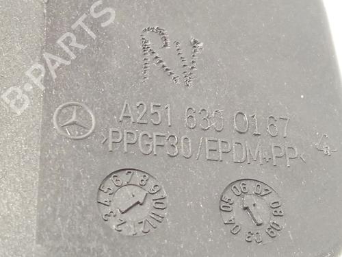 Fuel flap MERCEDES-BENZ R-CLASS (W251, V251) R 320 CDI 4-matic (251.022, 251.122) | BP28317344C131