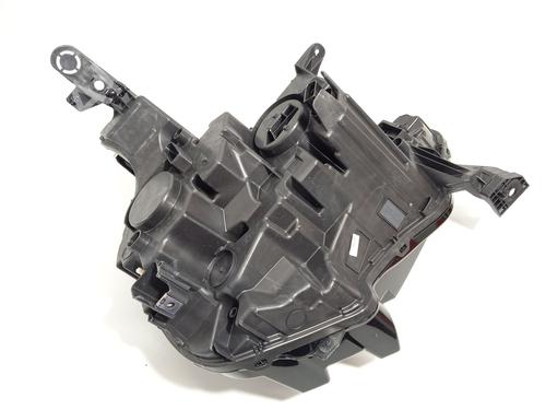 Left headlight CITROËN C4 III (BA_, BB_, BC_) | BP21027598C28