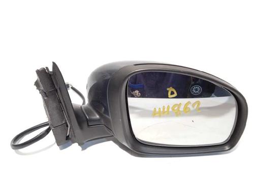 Right mirror SKODA FABIA II Combi (545) 1.9 TDI | BP7889897C27 
