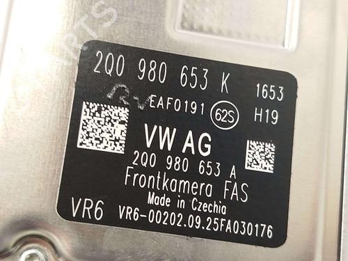 Electronic module SKODA KAMIQ (NW4) 1.0 TSI | BP38346888M83 - Image 6