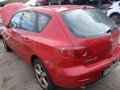 Right headlight MAZDA 3 (BK) 1.6 (BK14) | BP24553853C29  - Image 17