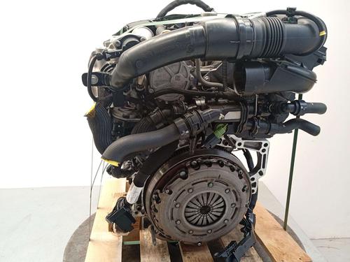 Engine OPEL MOKKA 1.2 (76) | BP39464870M1 - Image 2