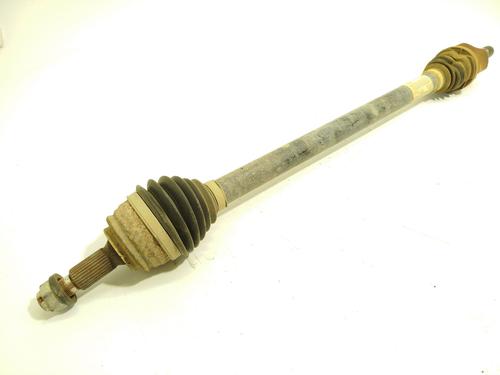 Used Right front driveshaft CITROËN BERLINGO Box Body/MPV (K9) 1.5 BlueHDi 75 (75 hp) 28583789
