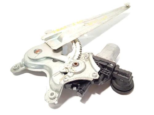 Rear left window mechanism TOYOTA LAND CRUISER PRADO (_J12_) 3.0 D-4D (KDJ120, KDJ125, KDJ121) | BP9731732C24 