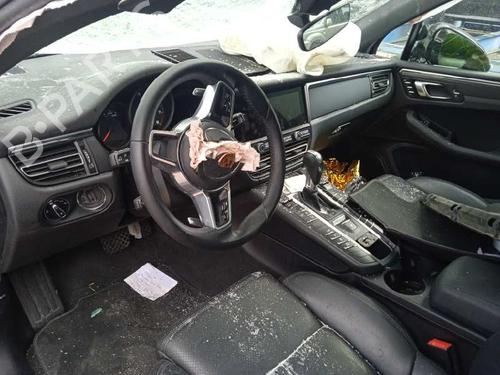 Electronic module PORSCHE MACAN (95B)  | BP16659416M83 