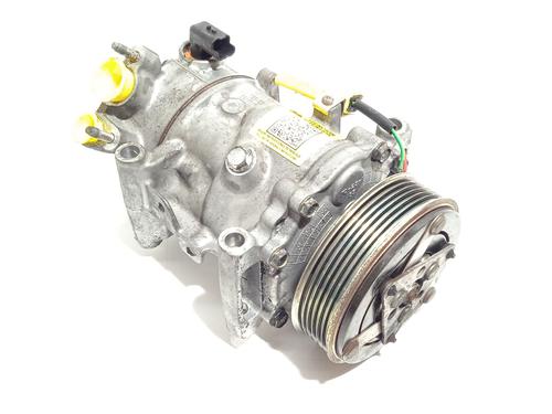 Used AC compressor AC compressor PEUGEOT 508 SW I (8E_) 2.0 HDi (163 hp) 33796122 33796122