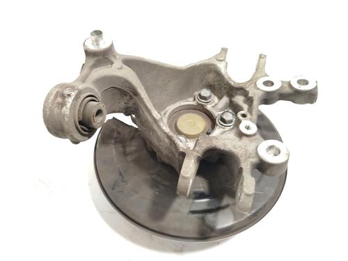 Left rear steering knuckle HONDA CIVIC X Hatchback (FC_, FK_) 1.0 VTEC | BP29821615M27 