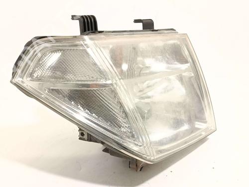 Right headlight NISSAN NAVARA NP300 (D40) 2.5 dCi 4WD | BP39465534C29 - Image 2