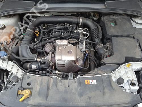 Instrument cluster FORD FOCUS III 1.0 EcoBoost | BP26408904C47 