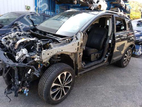 Electronic module NISSAN QASHQAI / QASHQAI +2 I (J10, NJ10, JJ10E) 1.6 dCi | BP4591117M83 