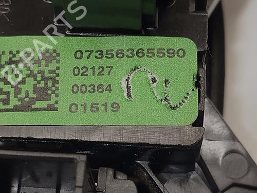 Switch JEEP RENEGADE SUV (BU, B1, BV) 2.0 CRD 4x4 | BP34472309I30 - Image 5