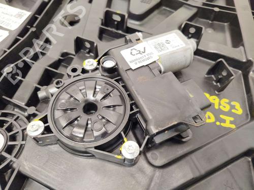 Front left window mechanism KIA CEED Sportswagon (CD) 1.6 GDI Hybrid | BP39266320C22 - Image 2