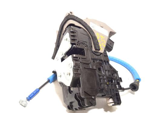 Used Front left lock Front left lock 16292323 16292323