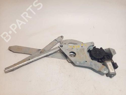 Used Front left window mechanism Front left window mechanism 4807388 4807388