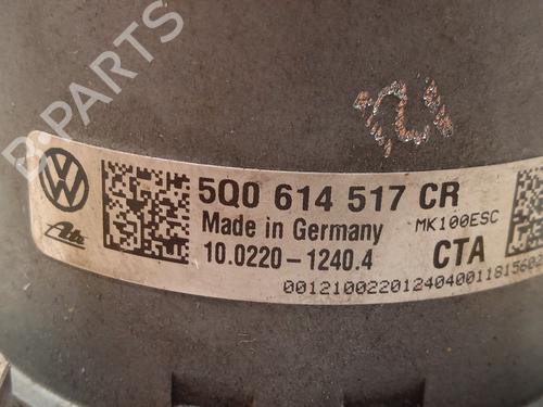 ABS pump AUDI Q2 (GAB, GAG) 1.6 TDI | BP24216808M43  - Image 6