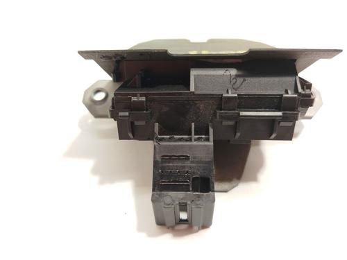 Tailgate lock VOLVO V40 Hatchback (525) D2 | BP23547358C101