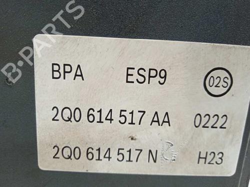 ABS pump SEAT IBIZA V (KJ1, KJG)  | BP8901102M43 
