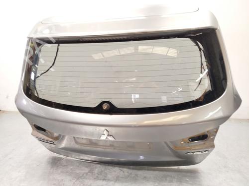 Bagklap CC/Kombi-Coupé MITSUBISHI ASX (GA_W_) 1.6 DI-D 4WD | BP30633443C6