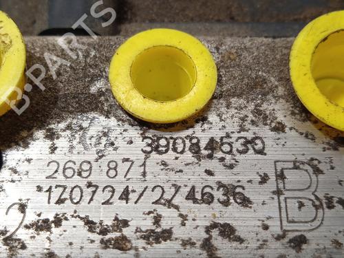 ABS pump OPEL CORSA E (X15)  | BP28108095M43 