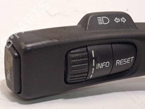 Headlight switch VOLVO S60 II (134) D3 | BP16047216I24 - Image 3