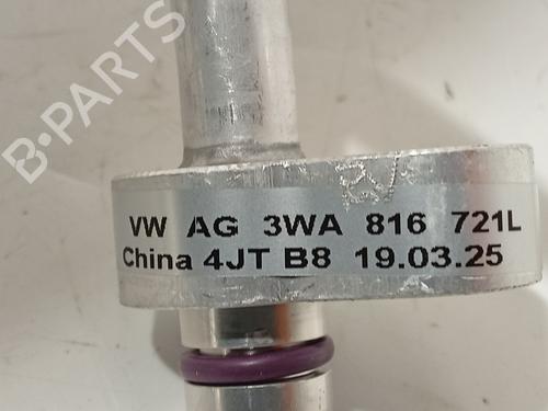 AC pipe CUPRA LEON Sportstourer (KL8, KU8, KUD) 1.5 eTSI | BP31966615M126 - Image 4