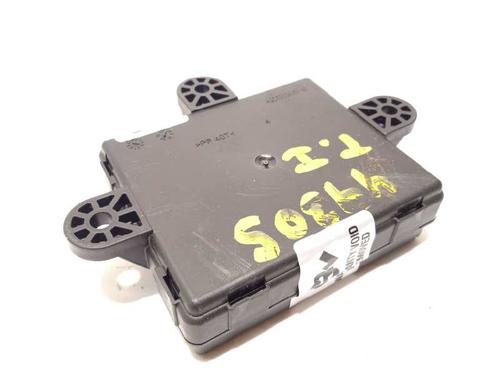 Comfort control module VOLVO S60 II (134) D3 | BP11381040M56 - Image 3