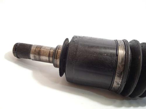 Right front driveshaft MERCEDES-BENZ M-CLASS (W163) ML 270 CDI (163.113) | BP8514266M39 