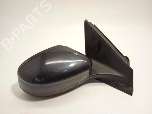 Right mirror FORD MONDEO IV (BA7) 1.8 TDCi | BP18604583C27 