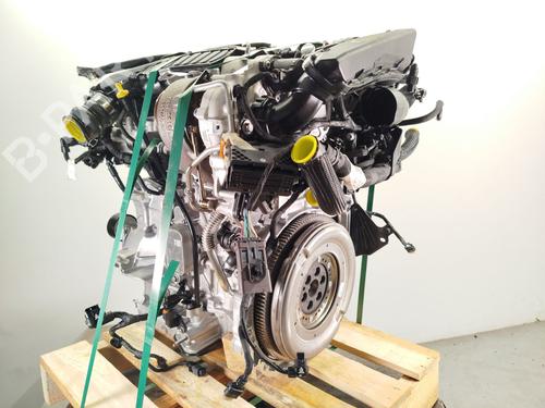 Engine CITROËN C4 III (BA_, BB_, BC_) ë-C4 (BCZKXC, BZCKSC) | BP30122098M1