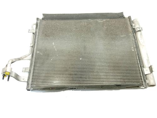 Used AC radiator KIA CEE'D Hatchback (ED) 1.6 CRDi 115 (115 hp) 28544180