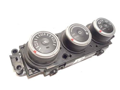 Used Climate control MITSUBISHI ASX (GA_W_) 1.8 DI-D (GA6W) (150 hp) 16489160