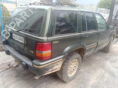 Engine JEEP GRAND CHEROKEE I (ZJ, ZG) | BP4625624M1